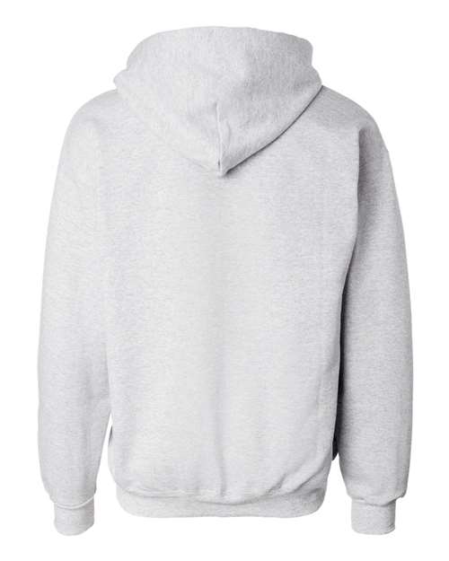 Hanes F280 - Unisex Ultimate Cotton® Full-Zip Hooded Sweatshirt Hanes