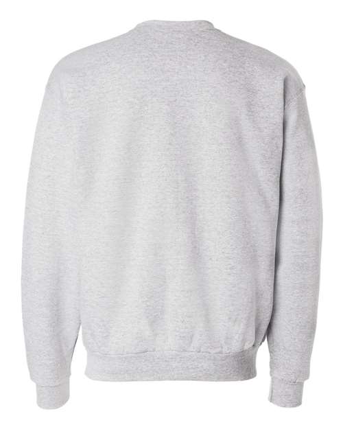 Hanes P160 - Unisex EcoSmart® Crewneck Sweatshirt Hanes