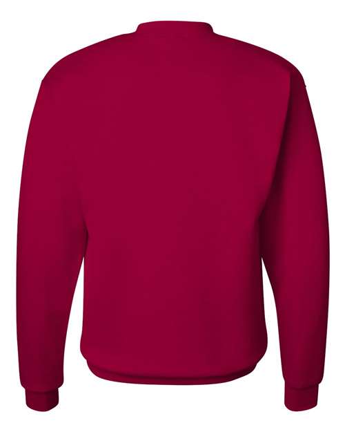 Hanes P160 - Unisex EcoSmart® Crewneck Sweatshirt Hanes