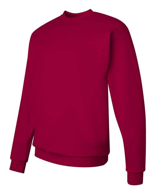 Hanes P160 - Unisex EcoSmart® Crewneck Sweatshirt Hanes