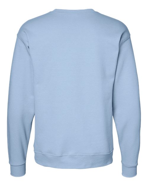 Hanes P160 - Unisex EcoSmart® Crewneck Sweatshirt Hanes