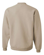 JERZEES 562MR - Unisex NuBlend® Crewneck Sweatshirt JERZEES