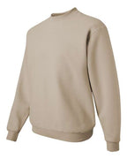 JERZEES 562MR - Unisex NuBlend® Crewneck Sweatshirt JERZEES
