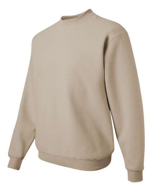 JERZEES 562MR - Unisex NuBlend® Crewneck Sweatshirt JERZEES