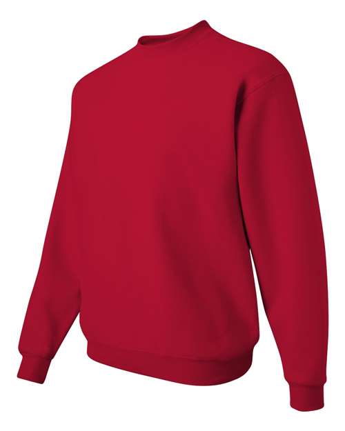 JERZEES 562MR - Unisex NuBlend® Crewneck Sweatshirt JERZEES