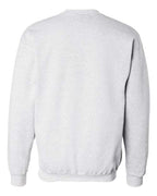 Hanes F260 - Unisex Ultimate Cotton® Crewneck Sweatshirt Hanes