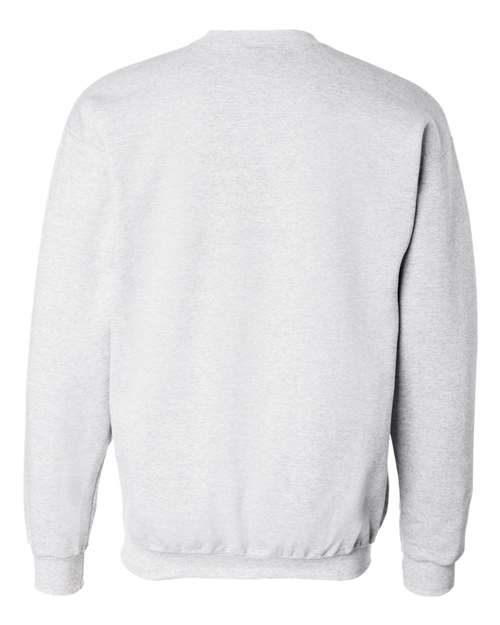 Hanes F260 - Unisex Ultimate Cotton® Crewneck Sweatshirt Hanes