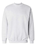 Hanes F260 - Unisex Ultimate Cotton® Crewneck Sweatshirt Hanes
