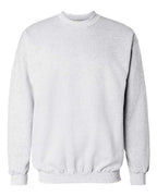 Hanes F260 - Unisex Ultimate Cotton® Crewneck Sweatshirt Hanes