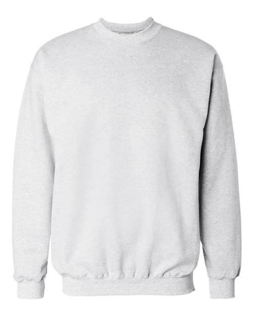 Hanes F260 - Unisex Ultimate Cotton® Crewneck Sweatshirt Hanes