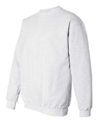 Hanes F260 - Unisex Ultimate Cotton® Crewneck Sweatshirt Hanes