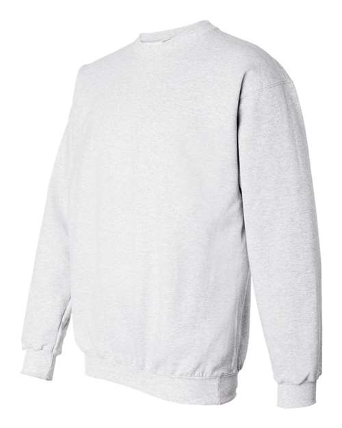 Hanes F260 - Unisex Ultimate Cotton® Crewneck Sweatshirt Hanes