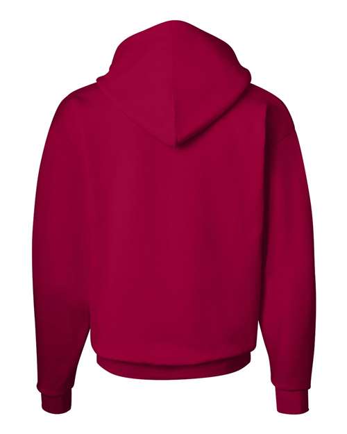 Hanes P170 - Unisex EcoSmart® Hooded Sweatshirt Hanes