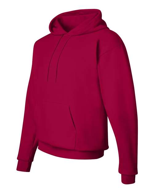 Hanes P170 - Unisex EcoSmart® Hooded Sweatshirt Hanes