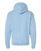 Hanes P170 - Unisex EcoSmart® Hooded Sweatshirt Hanes