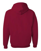 JERZEES 996MR - Unisex NuBlend® Hooded Sweatshirt JERZEES