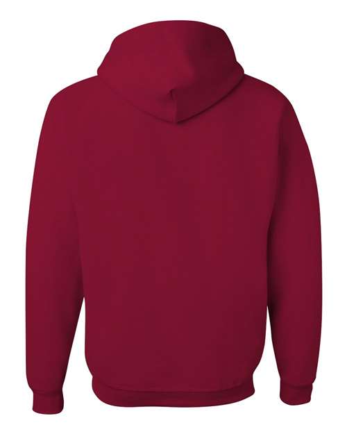 JERZEES 996MR - Unisex NuBlend® Hooded Sweatshirt JERZEES