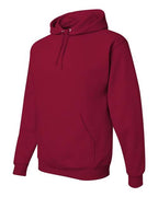 JERZEES 996MR - Unisex NuBlend® Hooded Sweatshirt JERZEES