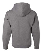JERZEES 996MR - Unisex NuBlend® Hooded Sweatshirt JERZEES