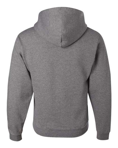 JERZEES 996MR - Unisex NuBlend® Hooded Sweatshirt JERZEES