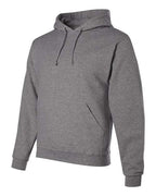 JERZEES 996MR - Unisex NuBlend® Hooded Sweatshirt JERZEES