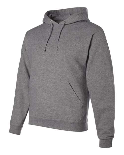JERZEES 996MR - Unisex NuBlend® Hooded Sweatshirt JERZEES