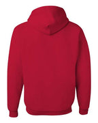 JERZEES 996MR - Unisex NuBlend® Hooded Sweatshirt JERZEES
