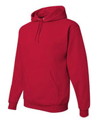 JERZEES 996MR - Unisex NuBlend® Hooded Sweatshirt JERZEES
