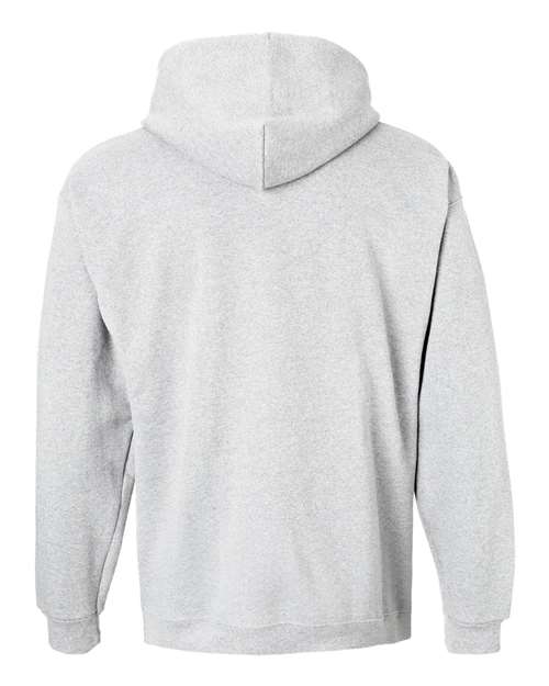 Hanes F170 - Unisex Ultimate Cotton® Hooded Sweatshirt Hanes