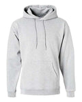 Hanes F170 - Unisex Ultimate Cotton® Hooded Sweatshirt Hanes