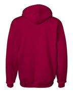 Hanes F170 - Unisex Ultimate Cotton® Hooded Sweatshirt Hanes