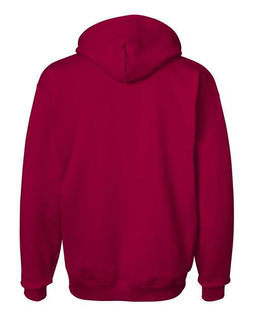 Hanes F170 - Unisex Ultimate Cotton® Hooded Sweatshirt Hanes