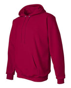 Hanes F170 - Unisex Ultimate Cotton® Hooded Sweatshirt Hanes