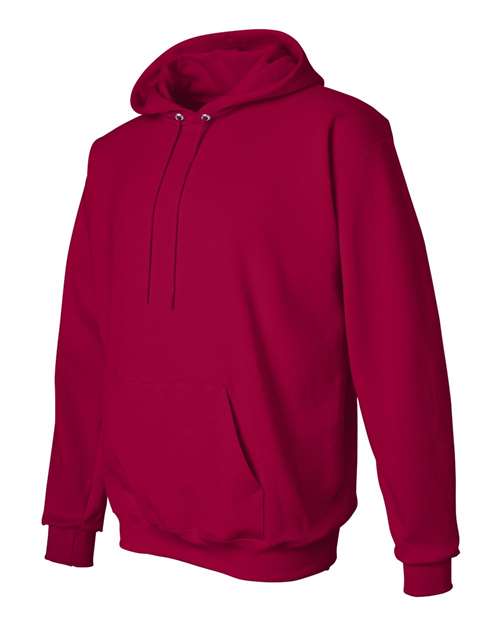 Hanes F170 - Unisex Ultimate Cotton® Hooded Sweatshirt Hanes