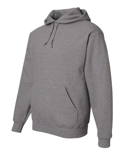 JERZEES 4997MR - Unisex Super Sweats NuBlend® Hooded Sweatshirt JERZEES