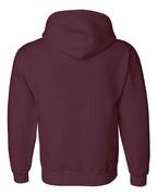 Gildan 12500 - Unisex DryBlend® Hooded Sweatshirt Gildan
