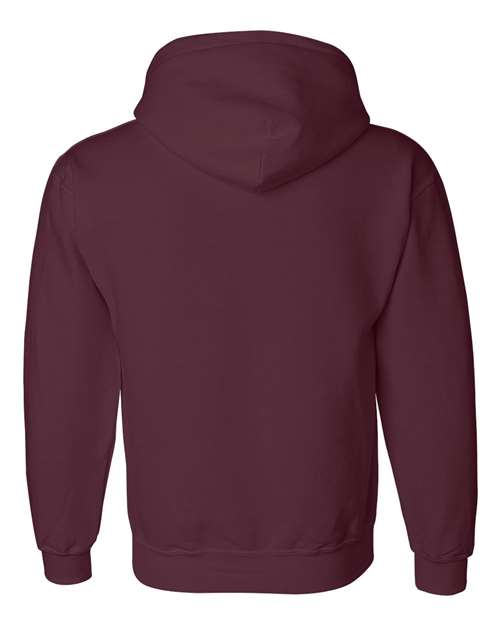Gildan 12500 - Unisex DryBlend® Hooded Sweatshirt Gildan