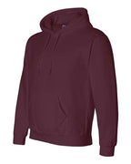 Gildan 12500 - Unisex DryBlend® Hooded Sweatshirt Gildan