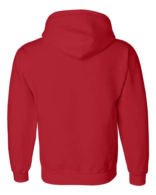 Gildan 12500 - Unisex DryBlend® Hooded Sweatshirt Gildan