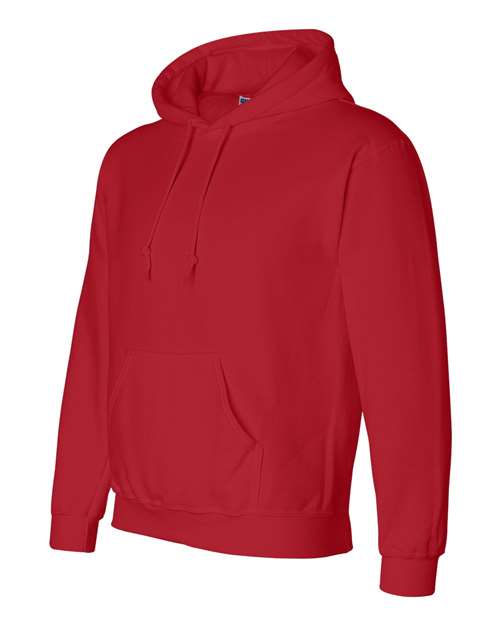 Gildan 12500 - Unisex DryBlend® Hooded Sweatshirt Gildan