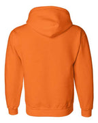 Gildan 12500 - Unisex DryBlend® Hooded Sweatshirt Gildan