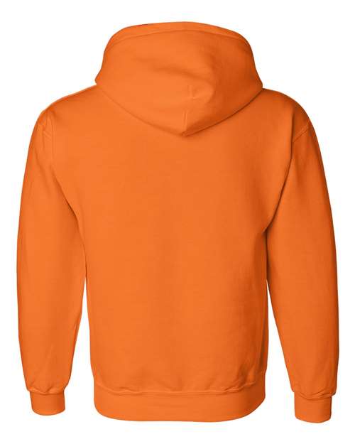 Gildan 12500 - Unisex DryBlend® Hooded Sweatshirt Gildan