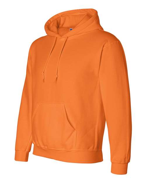 Gildan 12500 - Unisex DryBlend® Hooded Sweatshirt Gildan