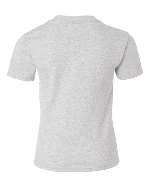 Hanes 5370 - Youth EcoSmart® T-Shirt Hanes