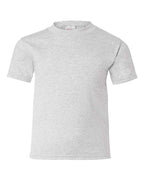 Hanes 5370 - Youth EcoSmart® T-Shirt Hanes
