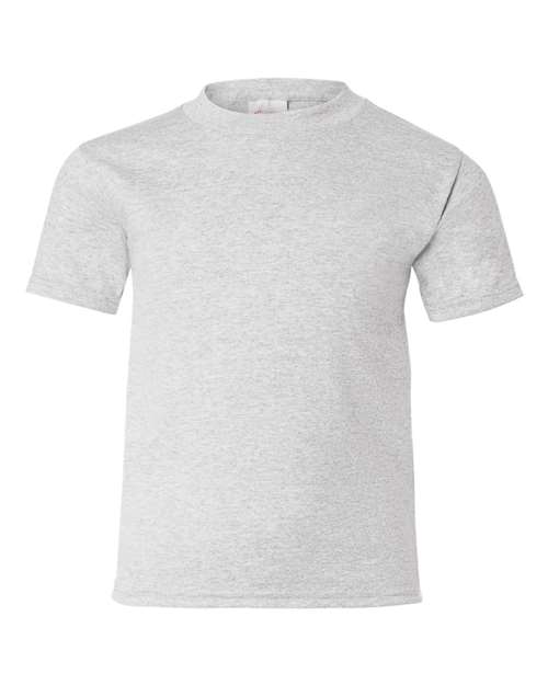 Hanes 5370 - Youth EcoSmart® T-Shirt