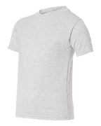 Hanes 5370 - Youth EcoSmart® T-Shirt Hanes