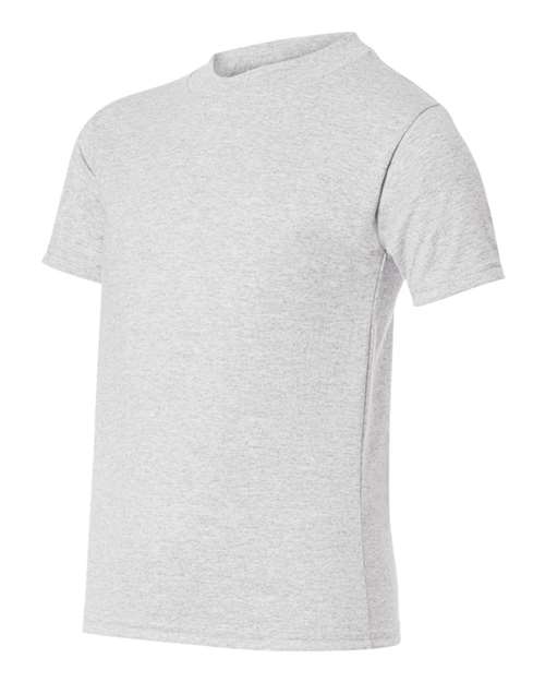 Hanes 5370 - Youth EcoSmart® T-Shirt Hanes