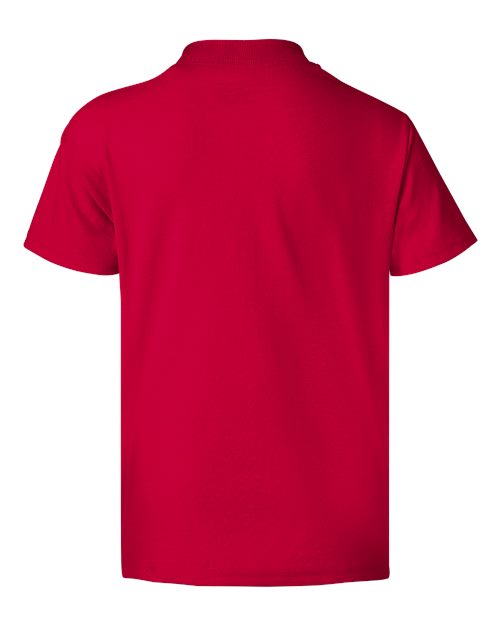 Hanes 5370 - Youth EcoSmart® T-Shirt Hanes