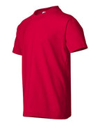 Hanes 5370 - Youth EcoSmart® T-Shirt Hanes